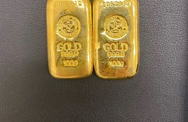 早島町で信頼の金買取、あなたの大切な宝物を高価に