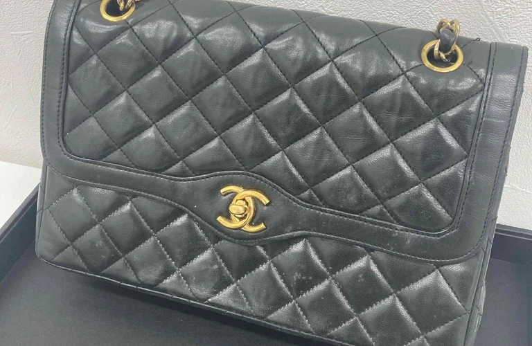 倉敷市でシャネルを高く売るチャンス！