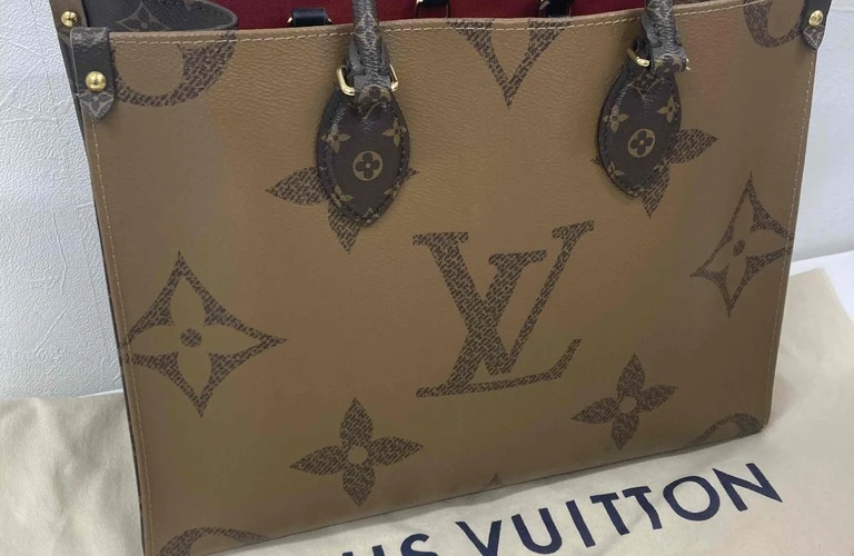 高級ブランド品の買取なら、中庄駅近くのサービスで確実に高値を実現！