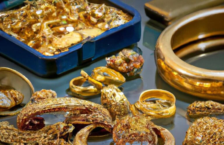 あなたの宝物、倉敷で高値で売れるチャンス！