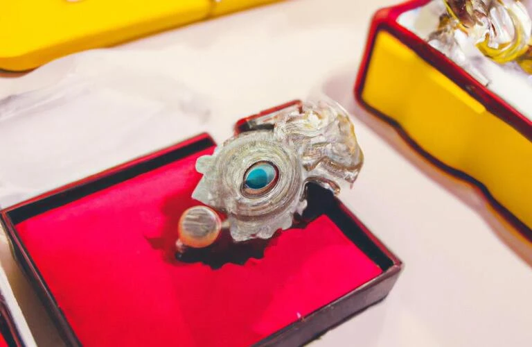 倉敷であなたのジュエリーが驚きの価格に！信頼と実績の買取