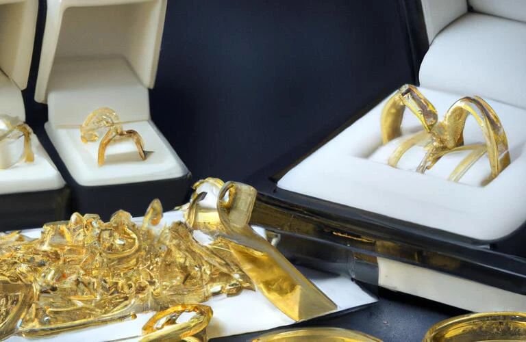 倉敷での金と貴金属の売却をスマートに！