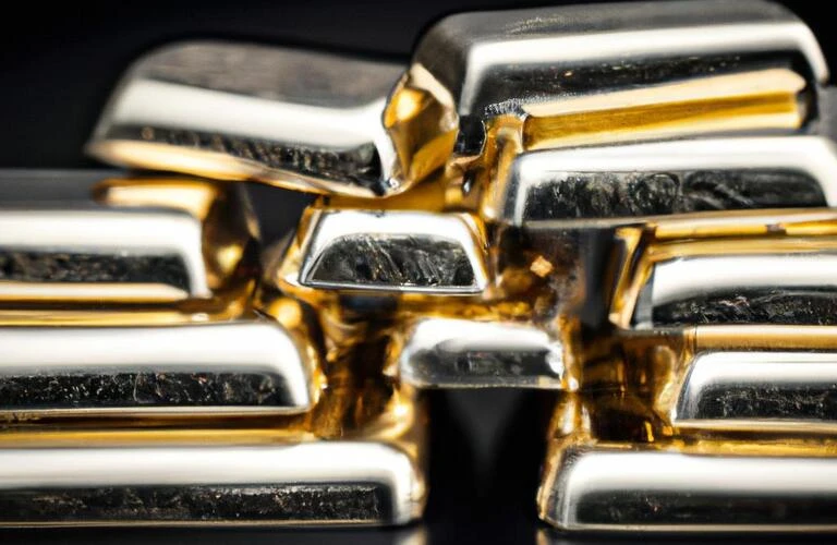 倉敷での金とプラチナの買取、安心と信頼をお届けします！