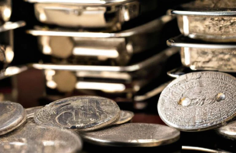 中庄駅近くでプラチナや貴金属、高価買取を実現！