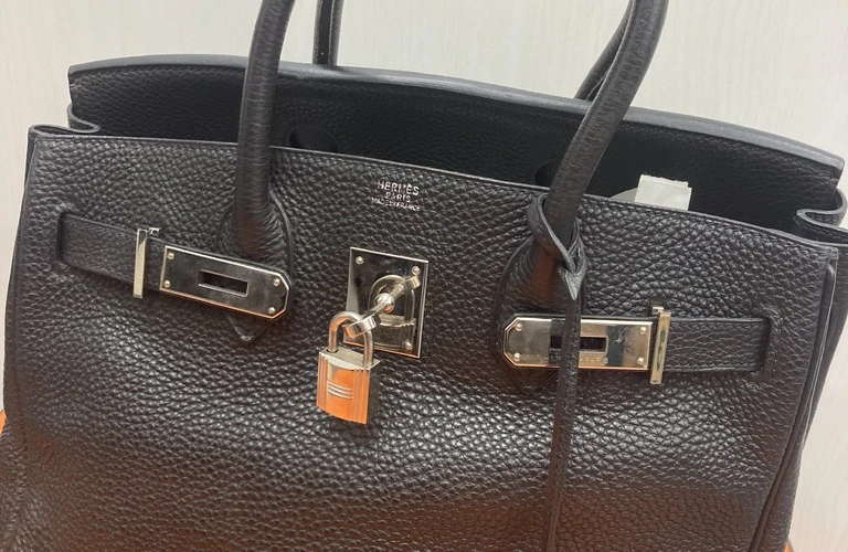 高価買取！エルメスやその他ブランド品、アクセサリーを査定致します