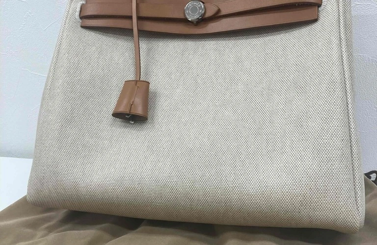 あなたのエルメスバッグ、今なら高価に買い取ります！