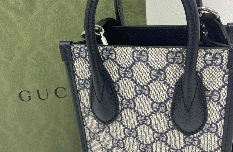 「グッチのバッグ」を高額買取！他のブランド品もまとめて査定