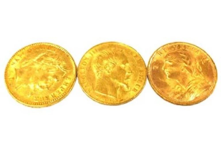 貴金属の売却を倉敷市でスピーディーに実現