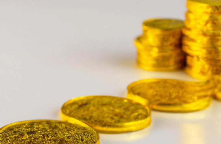 価値ある金貨を賢く手放す！