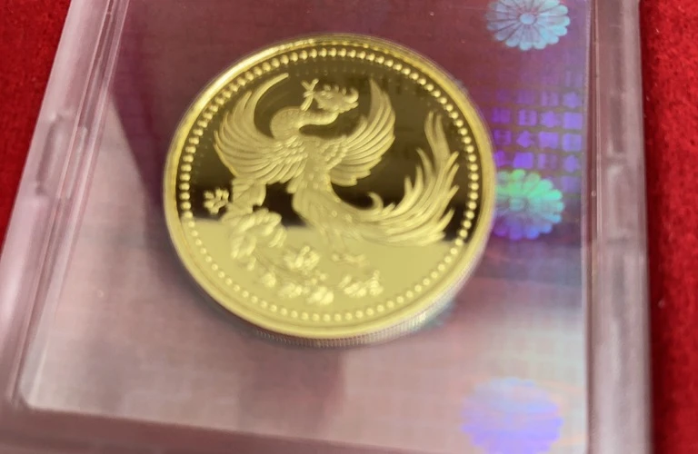 倉敷市で金貨を売るなら、安心の買取専門店へ！