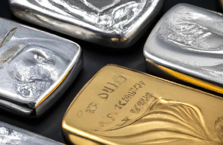 岡山で最も信頼される金買取サービス、あなたのジュエリーも高価買取！