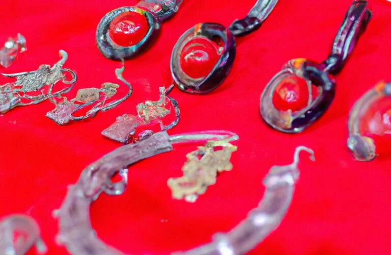 思い出の宝石を次の世代に、倉敷のジュエリー買取サービス