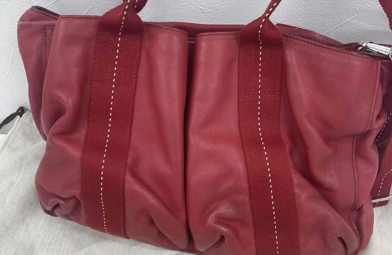岡山でエルメスを高価買取！マイバッグを価値に換えるチャンスをお見逃しなく！
